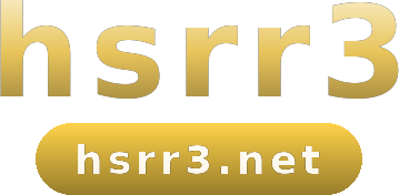 hsrr3 logo